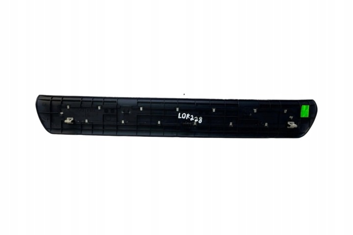 AVANT DROITE MOULURE DÉCORATIVE SEUIL KIA SPORTAGE (JE_, KM_) 85884F1500 2.0L