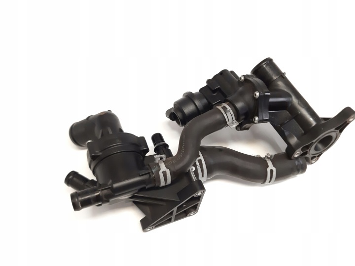 RENAULT 1.6 DCI R9M 110614574R CHÂSSIS THERMOSTAT 110600686R