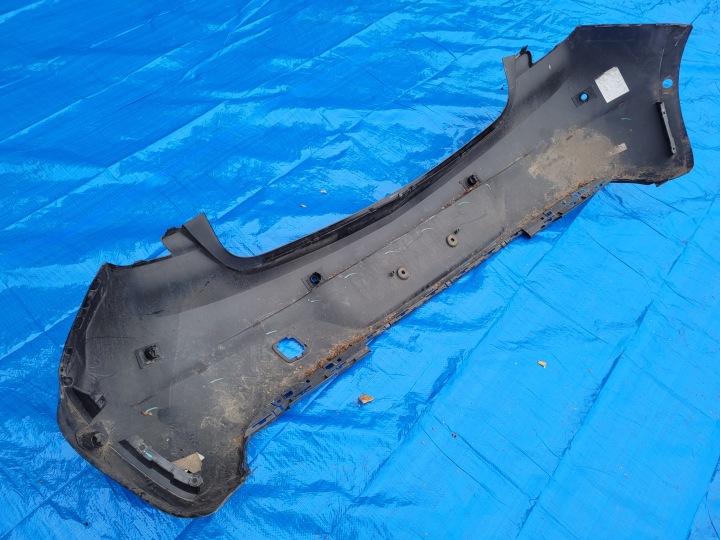 OPEL-CZESCI ASTRA K PARE-CHOCS ARRIÈRE ARRIÈRE 5D HAYON Z20R 6XPDC 13425478 570