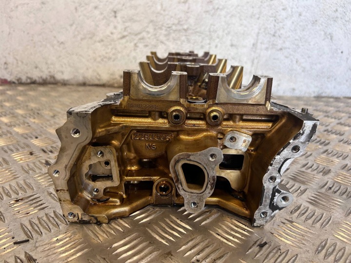 CULASSE MOTEUR MASERATI LEVANTE 2283306