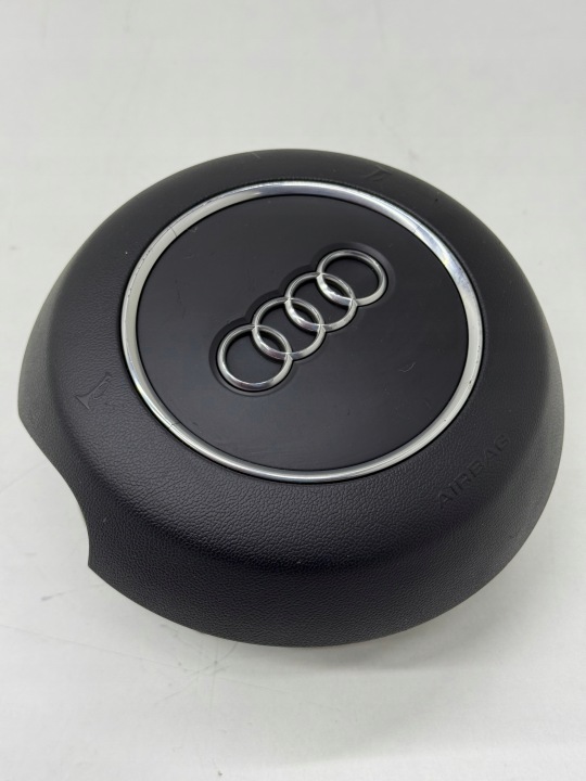 AUDI A4 A5 A7 A6 C7 COUSSIN SÉCURITÉ AIRBAG CAOUTCHOUC S-LINE ORIGINAL