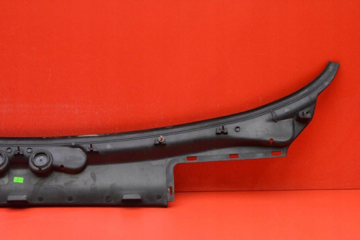 DOUBLURE DE PASSAGE DE ROUE EUROPE 15671610 BMW X3 F25 10-15