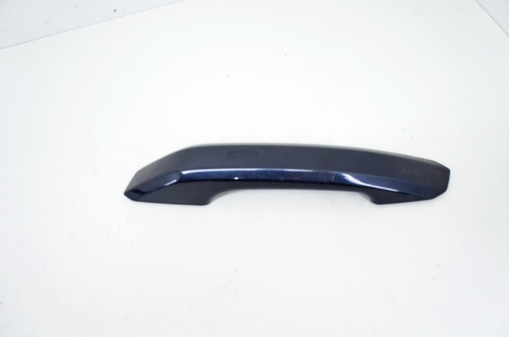 VD135 AUDI A4 B9 POIGNÉE PORTES GAUCHE ARRIÈRE MOONLIGHT BLUE METALLIC LX5R/W1