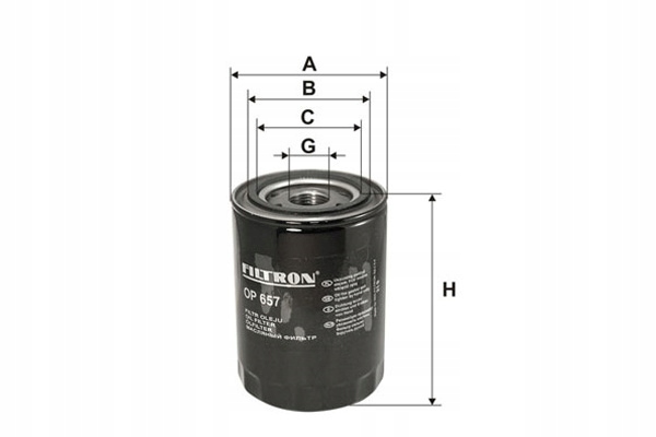 FILTRON FILTER OILS LAMBORGHINI DIABLO PORSCHE 911 911 SPEEDSTER 911 