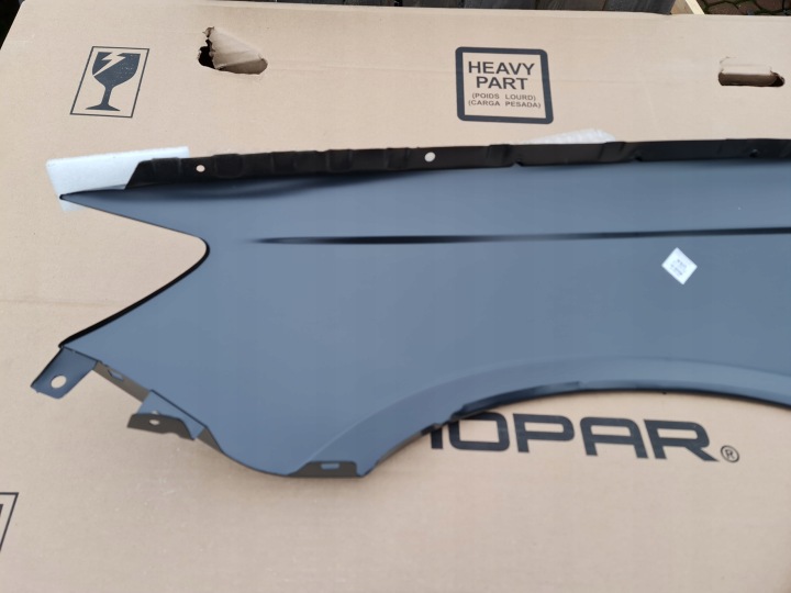 AILE DROIT CHRYSLER 200 2011 2013 CABRIOLET