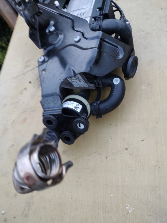 WEBASTO CHAUFFAGE DE STATIONNEMENT PORSCHE MACAN 95B265081R