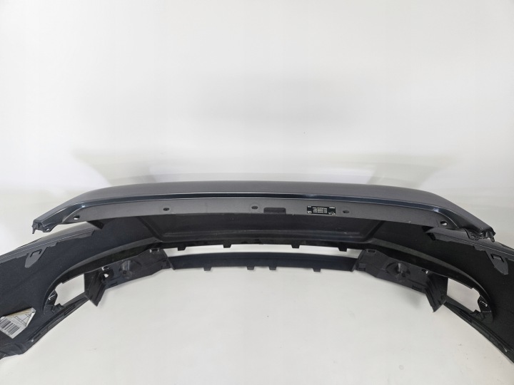 VOLVO S40 II LIFT 2007 PARE-CHOCS AVANT LAVE-GLACES 30744904