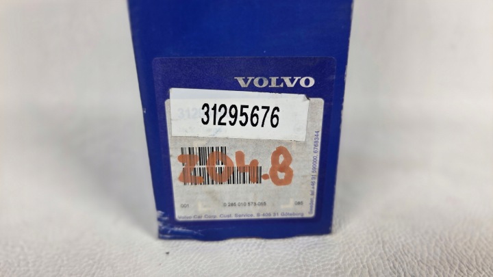 MODULE CONTRÔLEUR AIRBAG VOLVO S80 V70 XC70 07-16 31295676 31295083