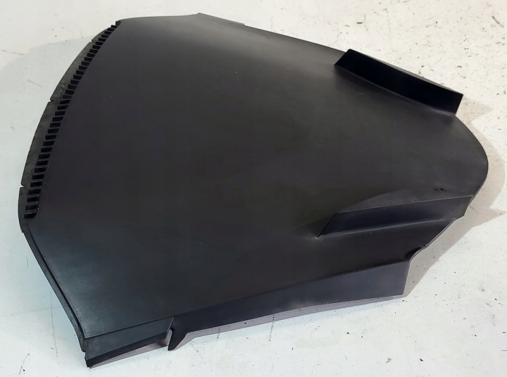 DOUBLURE DE PASSAGE DE ROUE 5RU-2836L-00 YAMAHA MAJESTY 400 2005-2015R