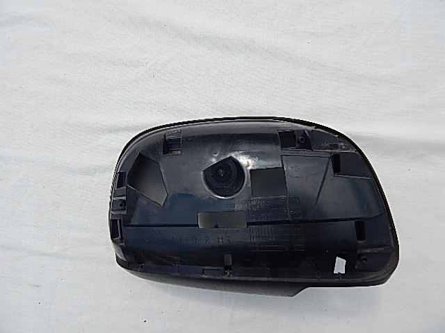 CASING MIRRORS RIGHT TOYOTA HILUX 06-14 ORIGINAL photo 2 - milautoparts-fr.ukrlive.com