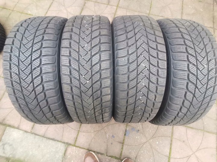 RUEDAS INVIERNO PEUGEOT 308 CITROEN 6J15 ET20 195/55R15 