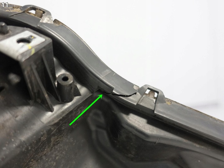 HONDA JAZZ IV 4 15-18 ORDINAIRE PHARES ANTIBROUILLARD PHARE DROITE AVANT EUROPE