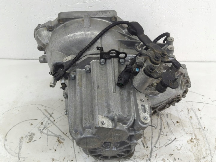 BOÎTE DE VITESSES MANUEL KIA OPTIMA 3 III 1.7CRDI M6GF2 U2-1.7