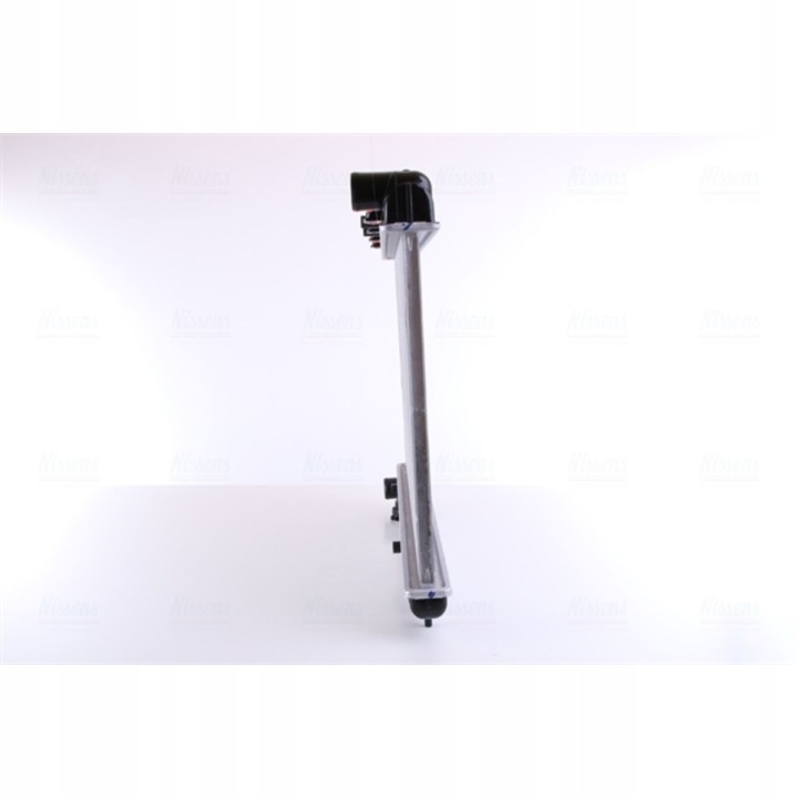 RADIATEUR MOTEUR NISSENS NIS 67728