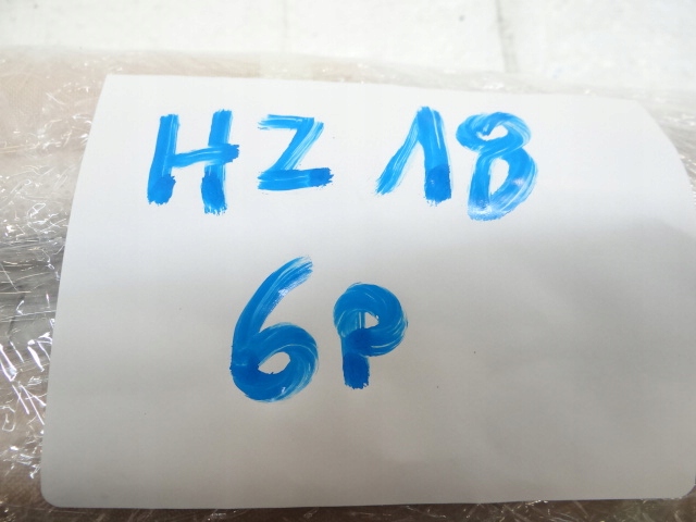 CITROEN DS4 GAUCHE RIDEAU SÉCURITÉ AIR BAG 9801890780