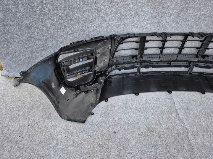 PORSCHE MACAN TURBO PARE-CHOCS AVANT 2014-2018