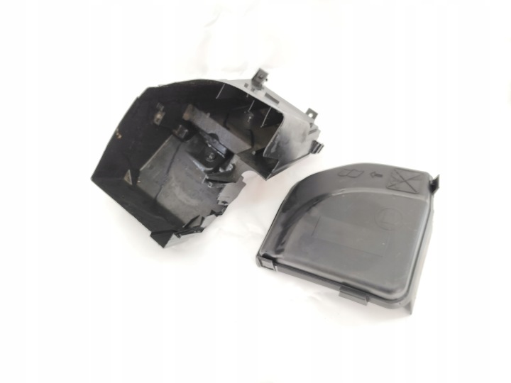 BOÎTE BOÎTE CHÂSSIS FUSIBLES PEUGEOT 5008 I