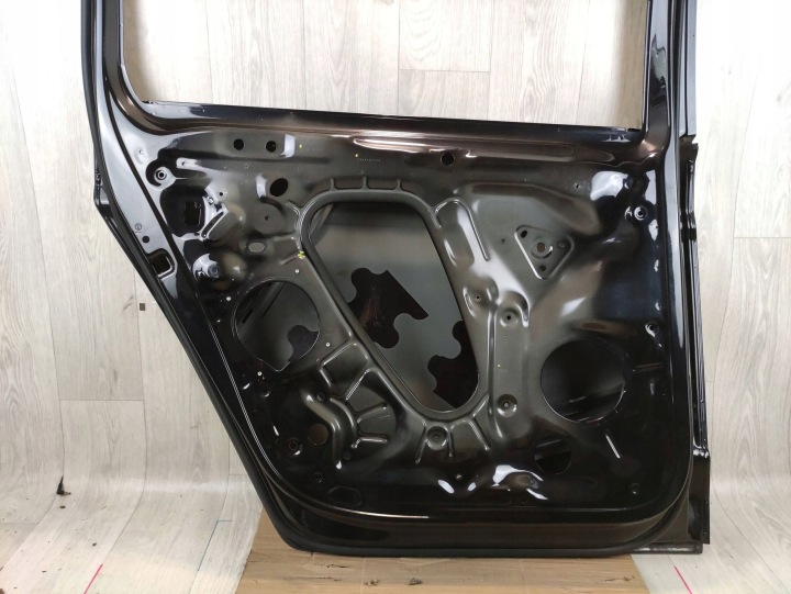 VW TOURAN II III 5TA 15- PORTES GAUCHE ARRIÈRE 5TA833311Q