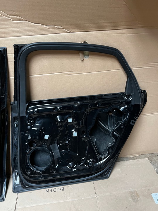 4H0831052B 4H4833052C PORTES DROIT AVANT ARRIÈRE AUDI A8 D4 LONG LZ9Y LIFT