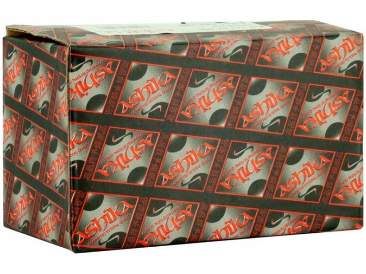 ASHIKA 35-05-561 POMPE À EAU REFROIDISSEMENT MOTEUR