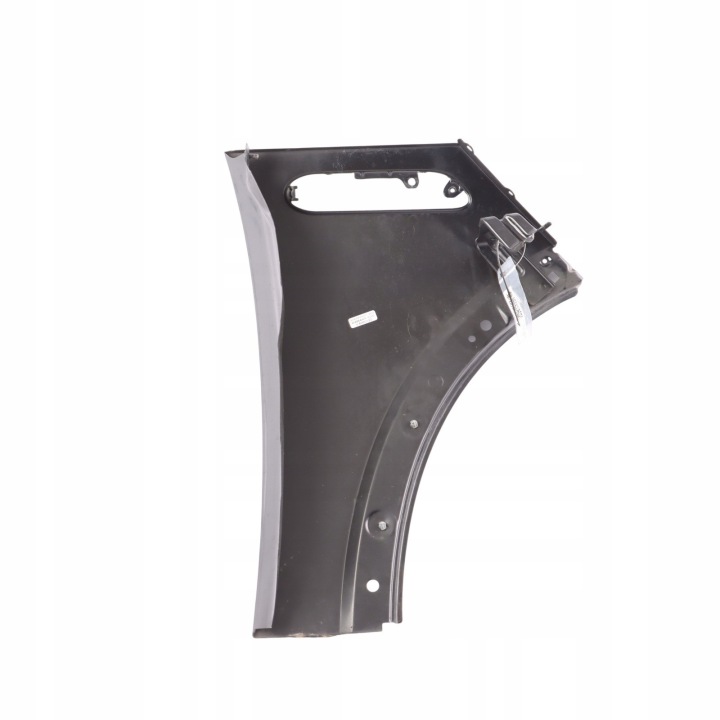 MINI R50 R52 R53 AILE GAUCHE AVANT ASTRO NOIR METALLIC A25