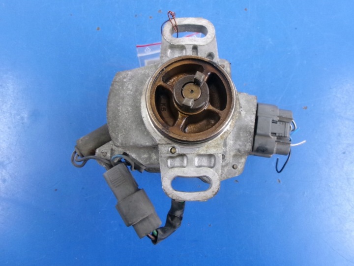 NISSAN ALMERA N15 1.4 16V APPAREIL ALLUMAGE 221001N001 HITACHI D4T93-02