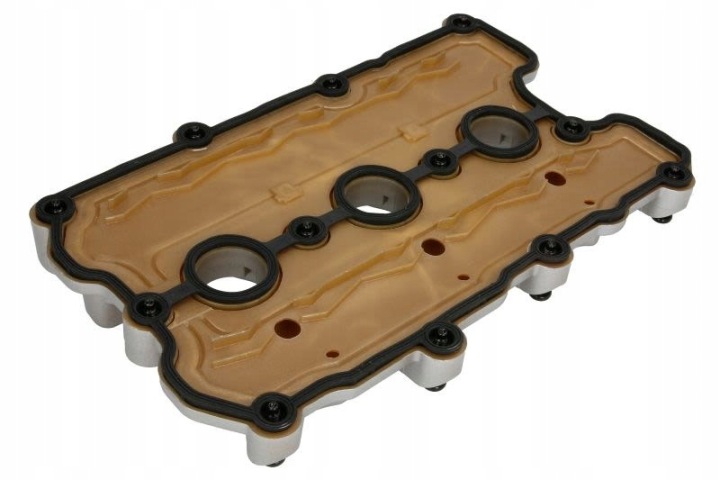 COUVERCLE DE SOUPAPES AUDI A4 B8 A5 A6 ALLROAD C6 A6 ALLROAD C7 A6 C6 A6 C7 A7