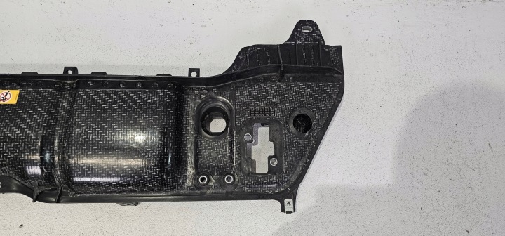 PANNEAU AVANT RENFORCEMENT AVANT MERCEDES GLE W167 18-