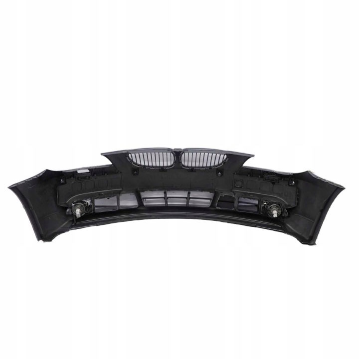 BMW E60 E61 PARE-CHOCS AVANT AVANT SPACEGRAU A52
