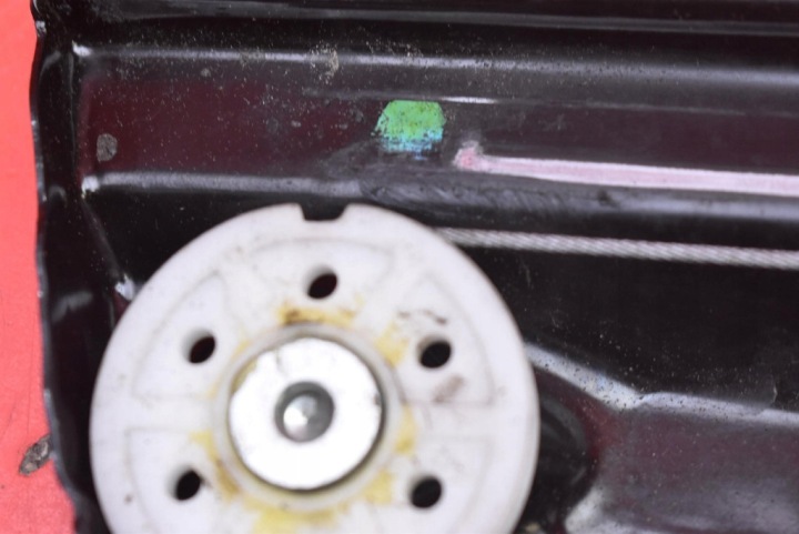 ÉLÉVATEUR VITRES GAUCHE AVANT EUROPE 13354547 OPEL MERIVA 2 II B 10-14