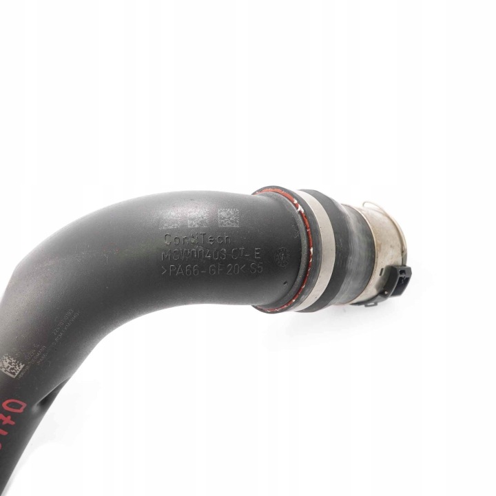 MINI F56 SD B47D FIL AIR SURALIMENTATION TURBO ÉCHANGEUR D'AIR DE SURALIMENTATION 8585294