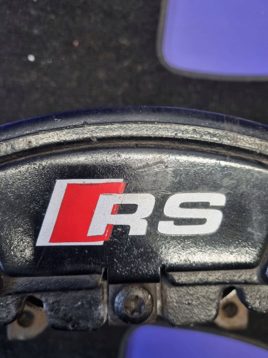 ÉTRIER DE FREIN DE FREIN AVANT ENSEMBLE AUDI A6 S6 C7 4G 4G06AP 4G05AP DROIT GAUCHE