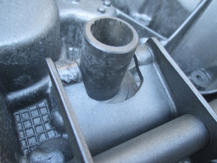 FIAT ALFA LACIA 1.2 1.4 BOÎTE DE VITESSES CHÂSSIS CENTRALE 46524935 AUTRE CZES