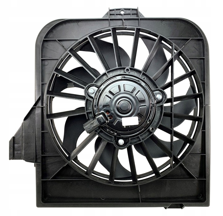 VENTILADOR VENTILADOR DODGE RAM 2002 - 2008 