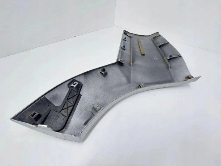 MOULURE ARRIÈRE GAUCHES PORTES TOYOTA LAND CRUISER 120 (_J12_) 7574260200 3.0L