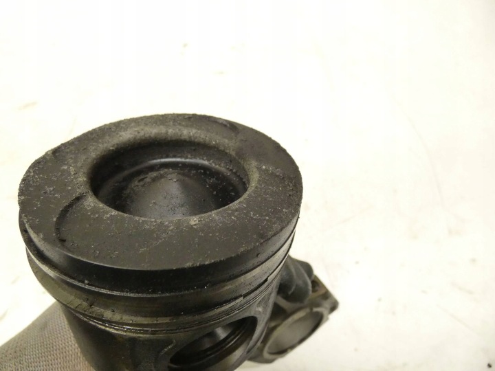 BIELLE BIELLE 2.0D M47 BMW 3 E46 E90 E60 E83 E87 0308859