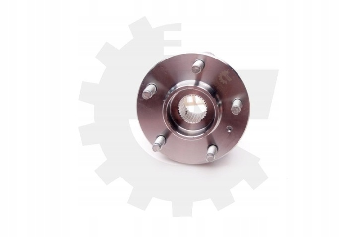 MOYEU ROUES AVEC ROULEMENT 29SKV140