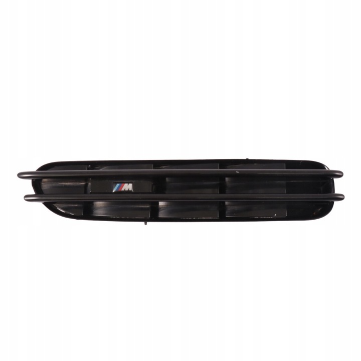 BMW E60 E61 LCI GRILLE RÉSERVOIR GARDE-BOUE PANNEAU LATÉRAL GAUCHE AVANT 7896849