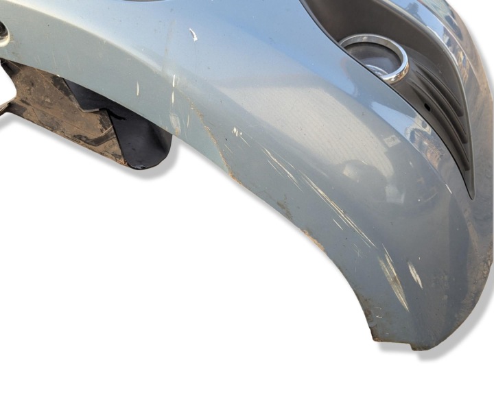 PARE-CHOCS AVANT FORD FOCUS 2 RESTYLAGE 2009 8M51-17757-A