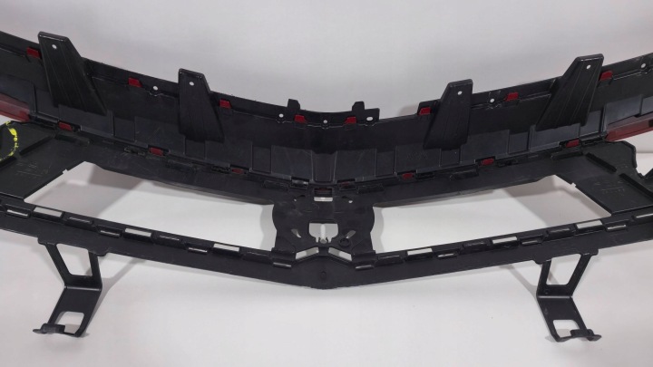 CALANDRE GRILLE WZOMCNIENIE OPEL ASTRA GAUCHE VI 6 9839953880