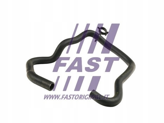 TUYAU REFROIDISSEMENT FORD TRANSIT 06- 2.4 TDCI