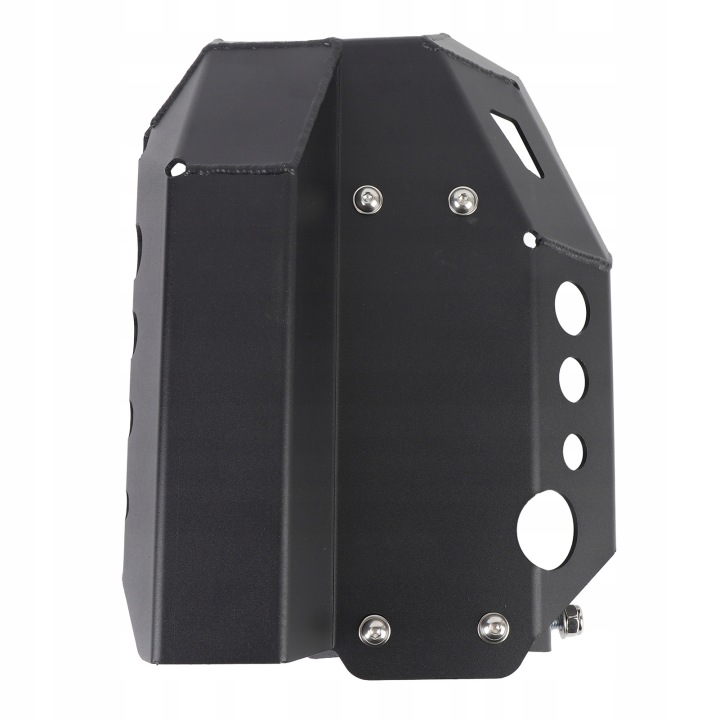 POMPIERS MOTEUR POSLIZGOWA, PROTECTRICE PROTECTION MOTEUR MOTOCYCLETTE POUR CL250