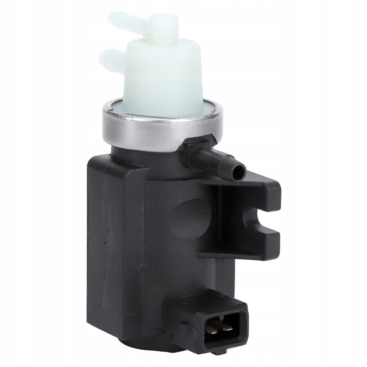 ÉLECTROVANNE SURALIMENTATION 1H0906627A ACCESSOIRE ZAMIENNE PASUJACE VERS DZ
