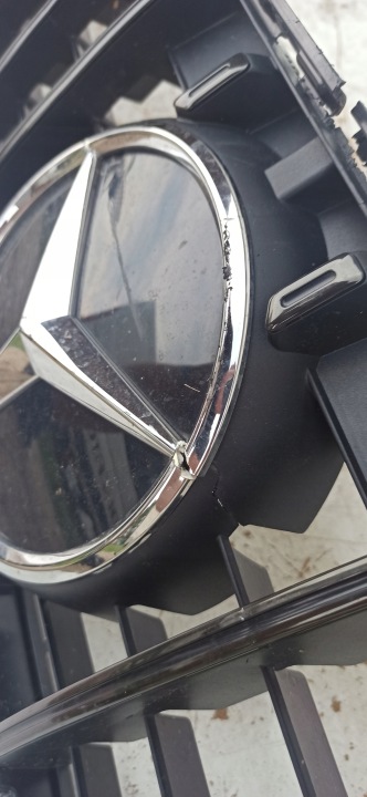 MERCEDES CLA W118 C118 AMG GRILLE CALANDRE A1188885300