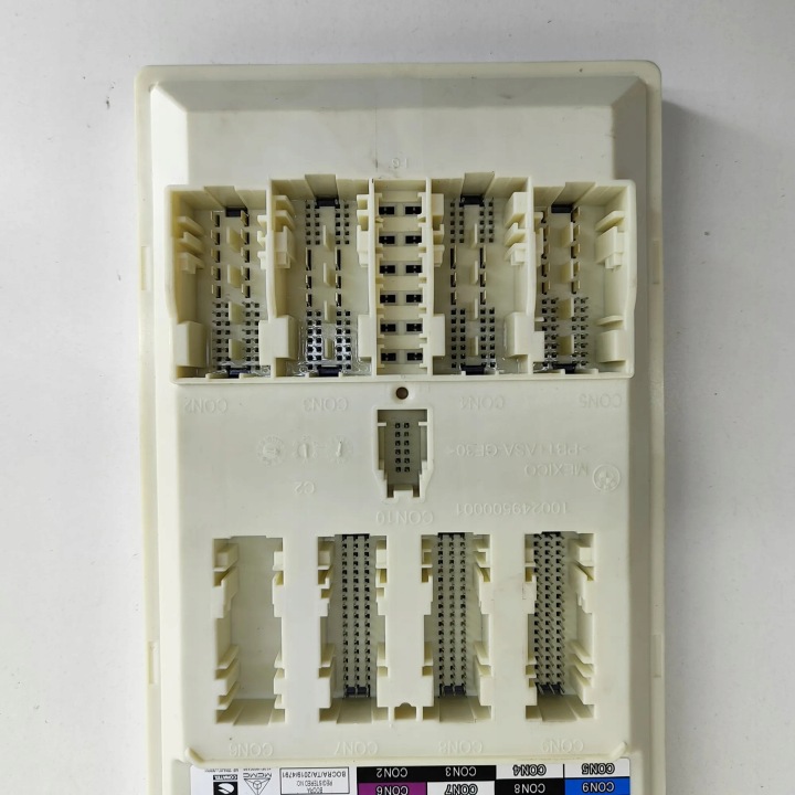 MODULE CONFORT BMW 5 (G30) 5A02FA3 23537482 2016