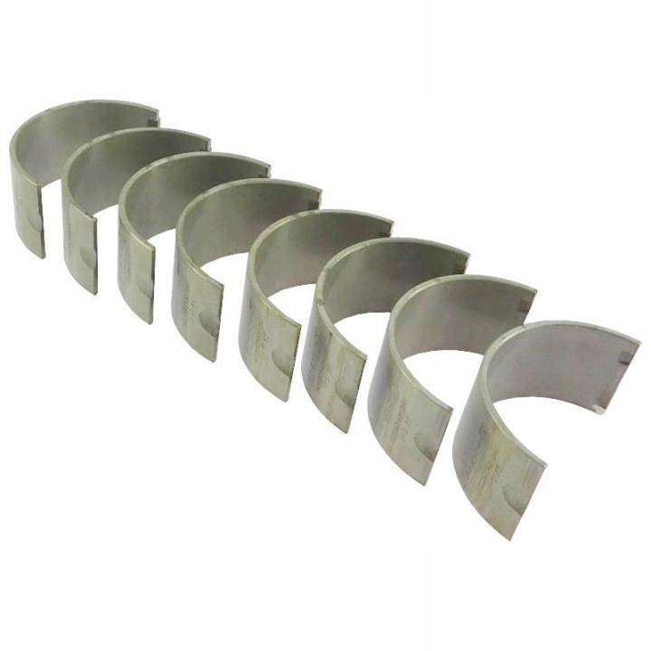 ENSEMBLE COUSSINETS BIELLE N-0,75 III POLISSAGE 50503123, 90030143 ZETOR