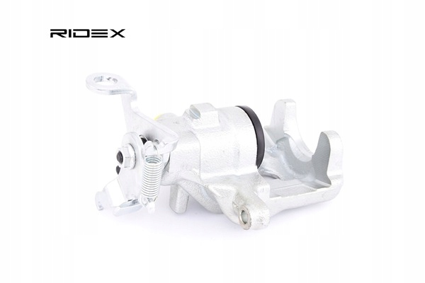 RIDEX 78B0120 ÉTRIER DE FREIN DE FREIN ARRIÈRE LEWO ARRIÈRE VERS FORD FOCUS (DAW, DBW)