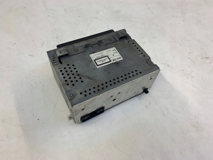 FORD OE RADIO AUTORADIO 10R035512