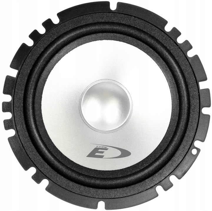 ALTAVOCES ALPINE AUDI A3 8P MERCEDES E CLASE W211 