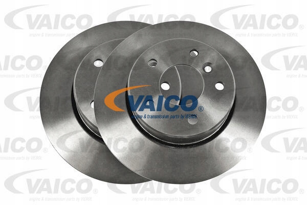 DISQUE FREIN LAND ROVER RANGE ROVER, V48-80003 VAICO